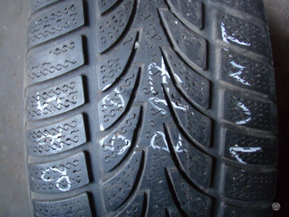Michelin, žieminės 225/50 R17