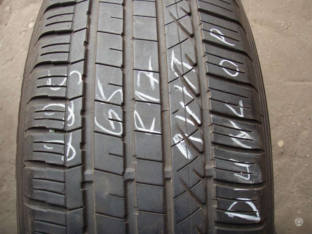 Bridgestone (Daug zieminiu), summer 225/65 R17