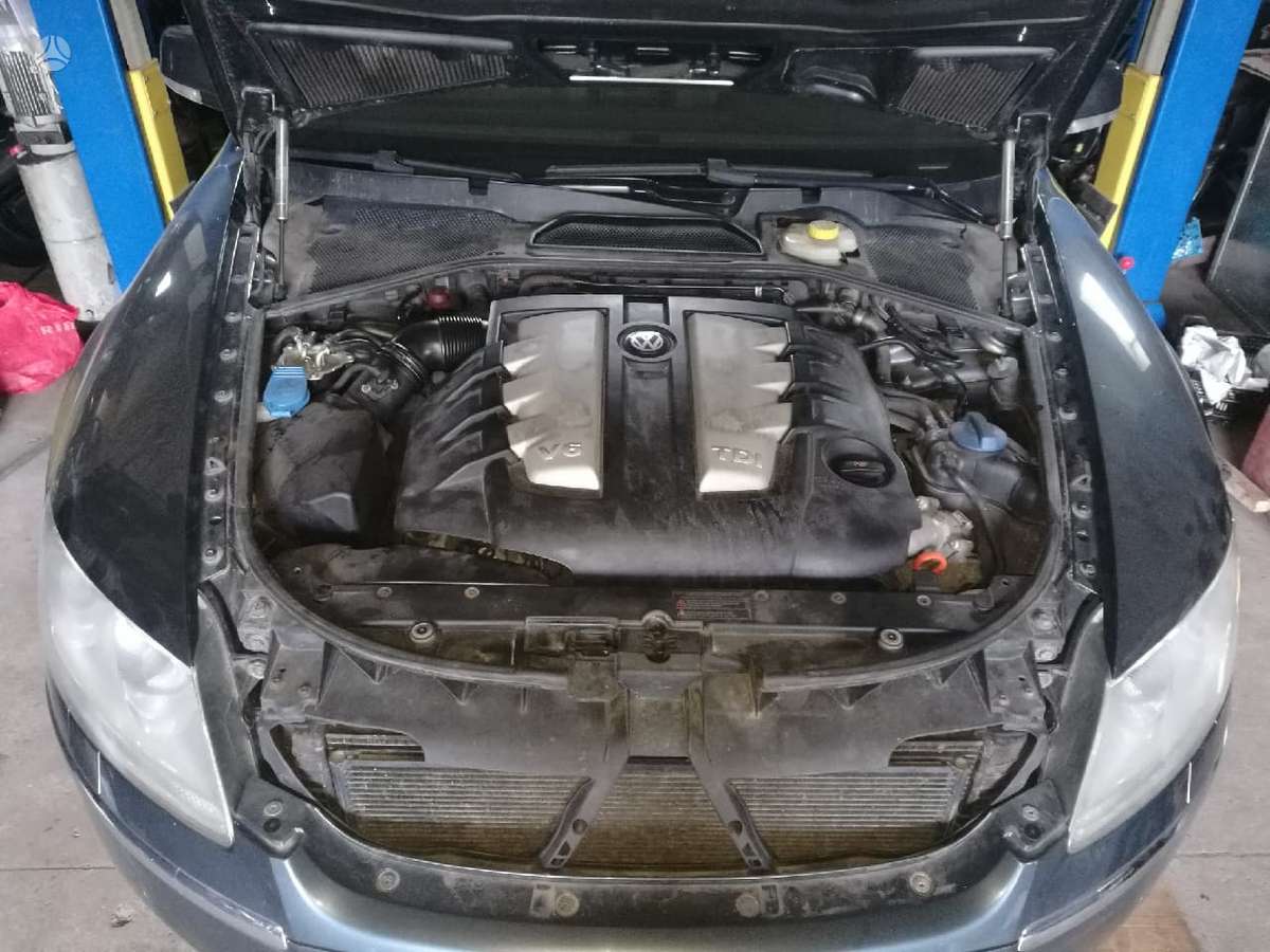 Volkswagen Phaeton