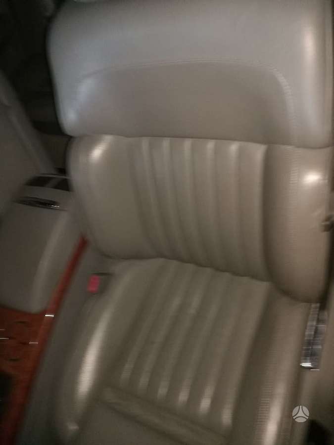 Volkswagen Phaeton