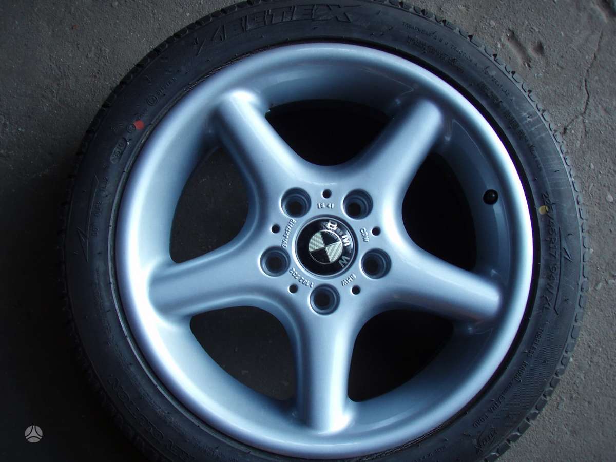 -Kita-, light alloy, R17