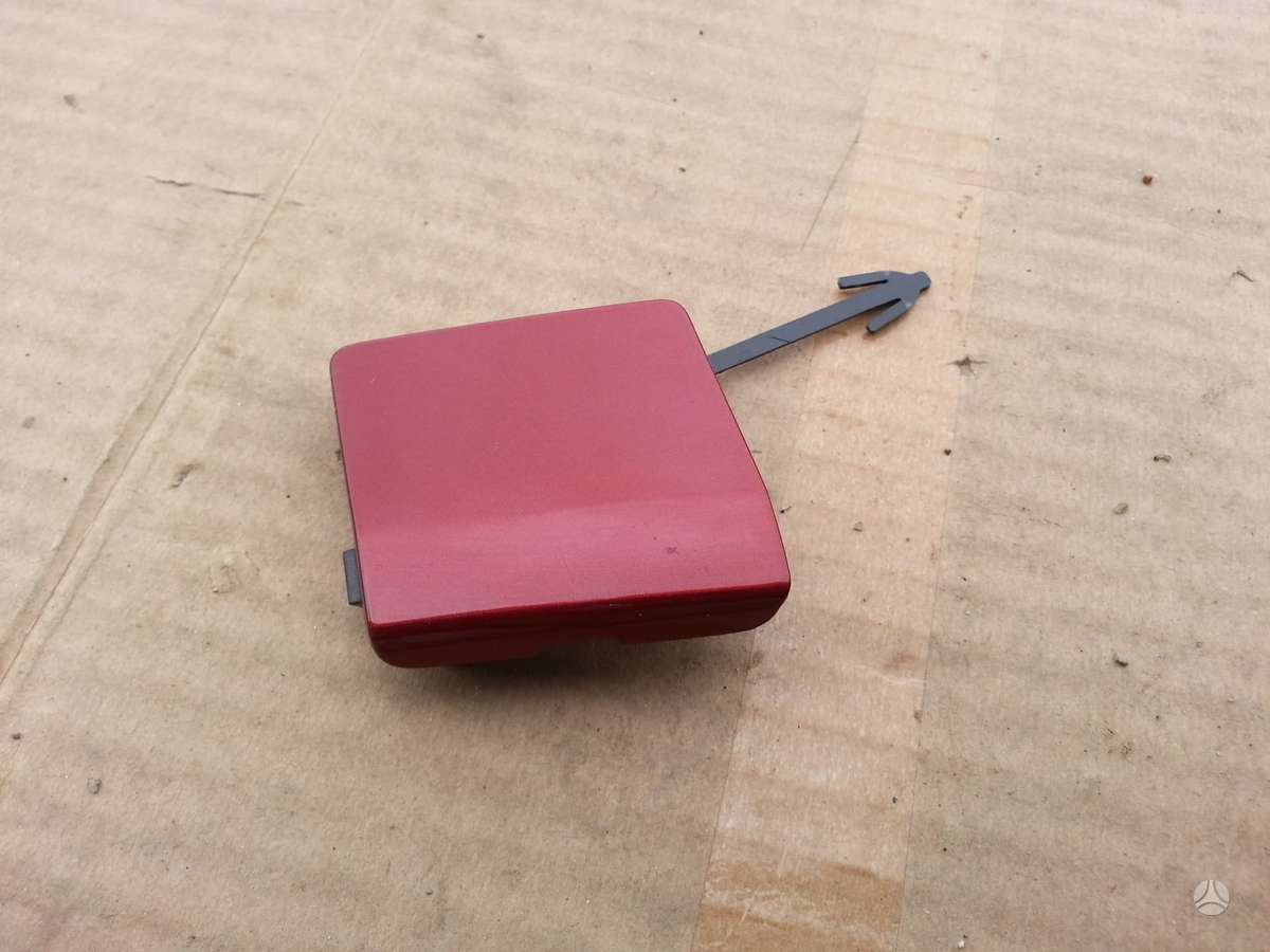 Renault Clio, 260100653R, lights