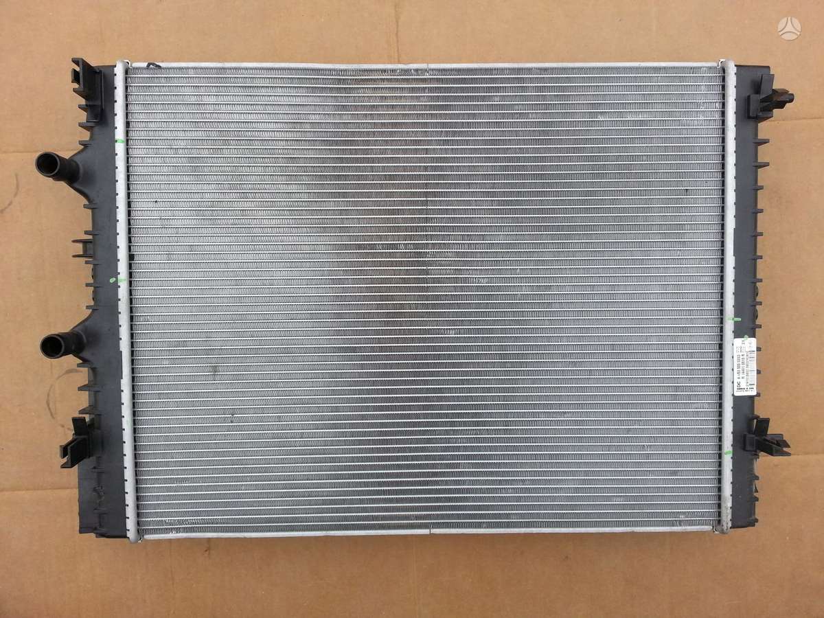 Renault Twingo, 266007904R, engine cooling parts