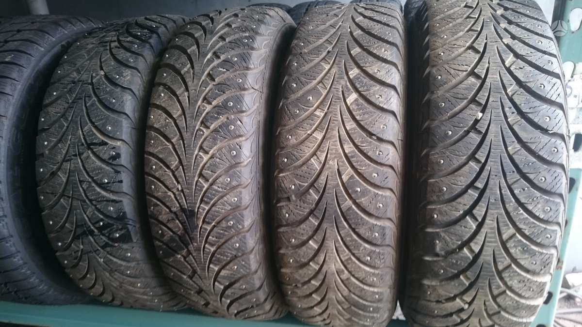 Sava, winter 185/65 R15