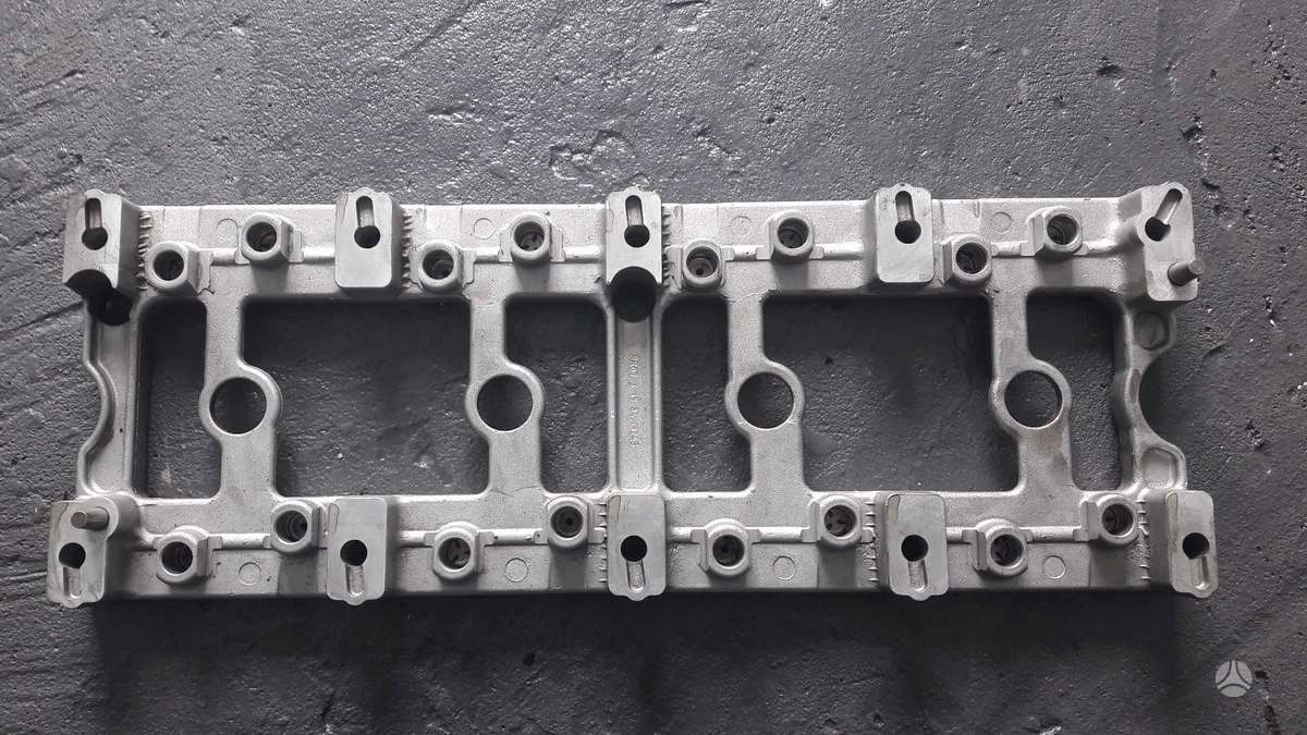 Ford Transit, Jxfa h9fb phfa, engine parts