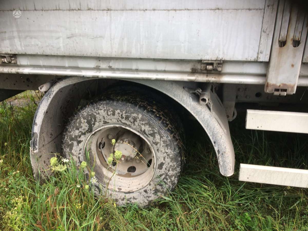 DAF Daf45 160,130, 55 220, другое