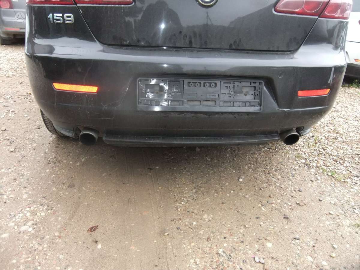 Alfa Romeo 159