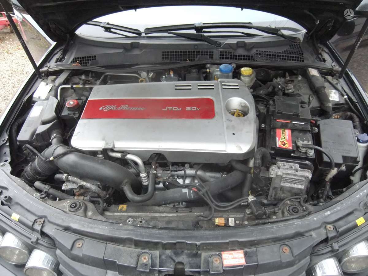 Alfa Romeo 159