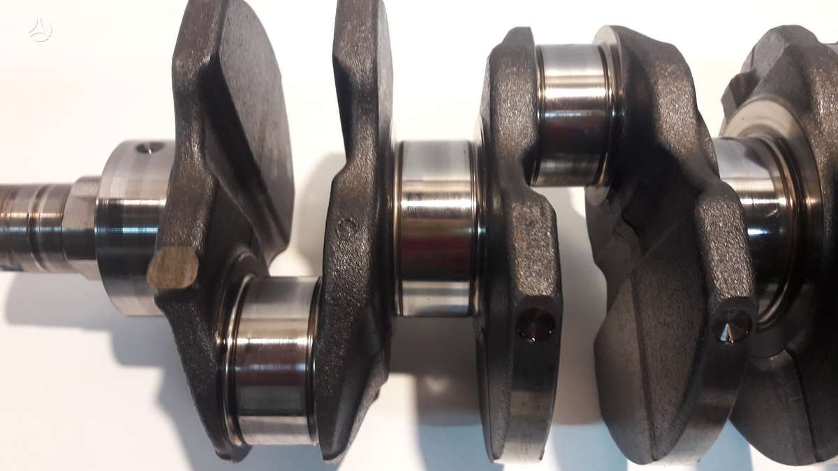 Opel Astra, A20dth, engine parts