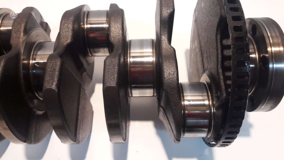 Opel Astra, A20dth, variklio detalės
