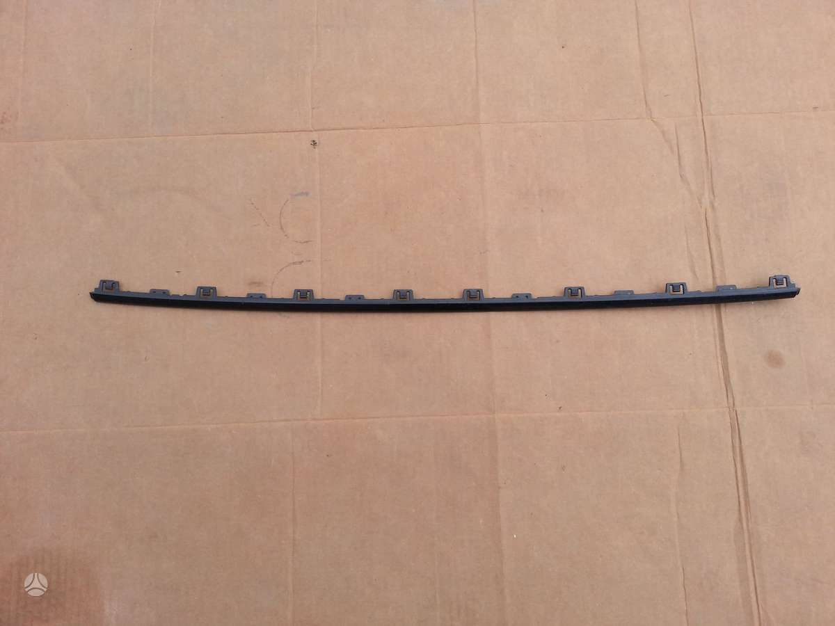 Audi A6, 4G, lights, radiator, water radiator