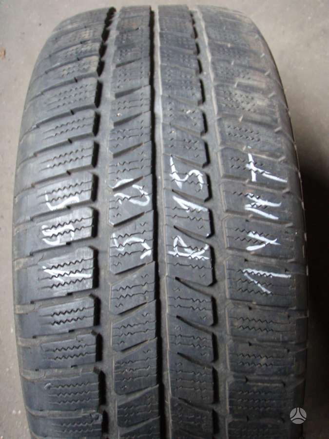 Firestone, зимние 195/50 R15