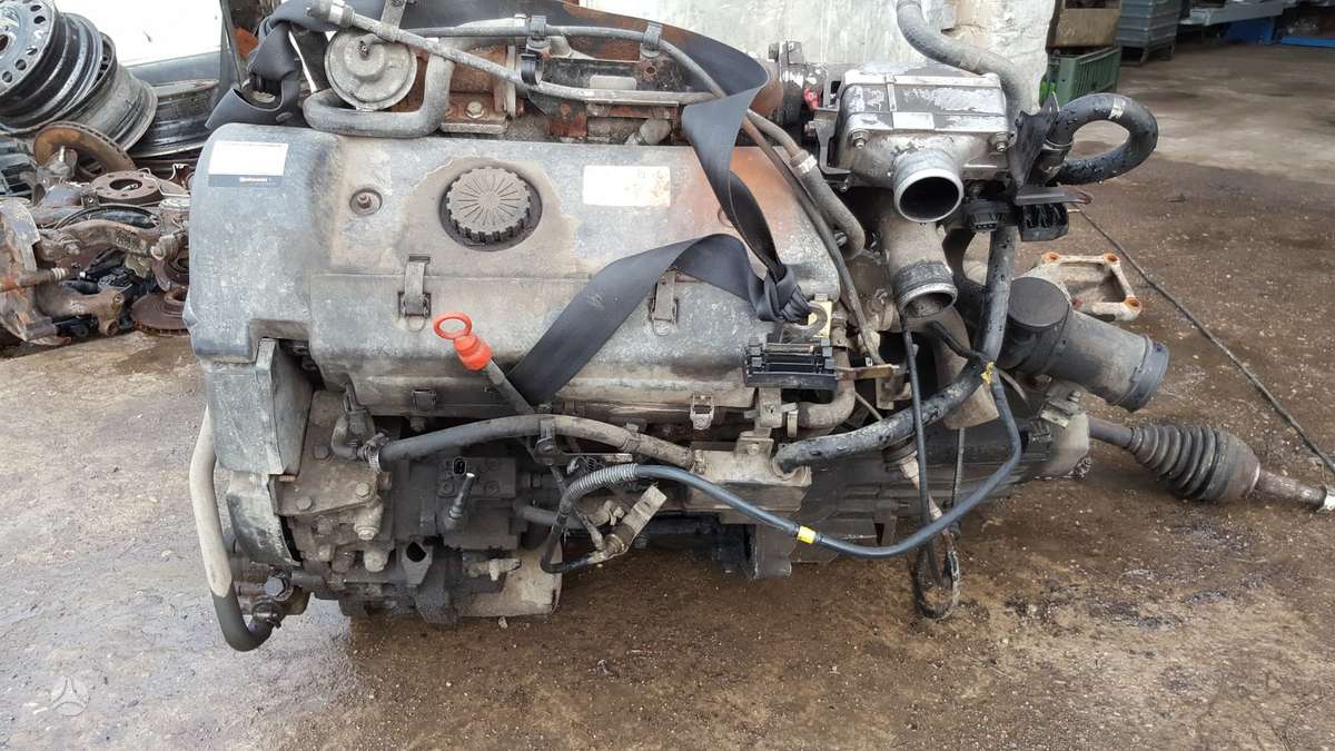 Fiat Ducato, 2,5td 2,5tdi 2.8tdi 2,8hdi