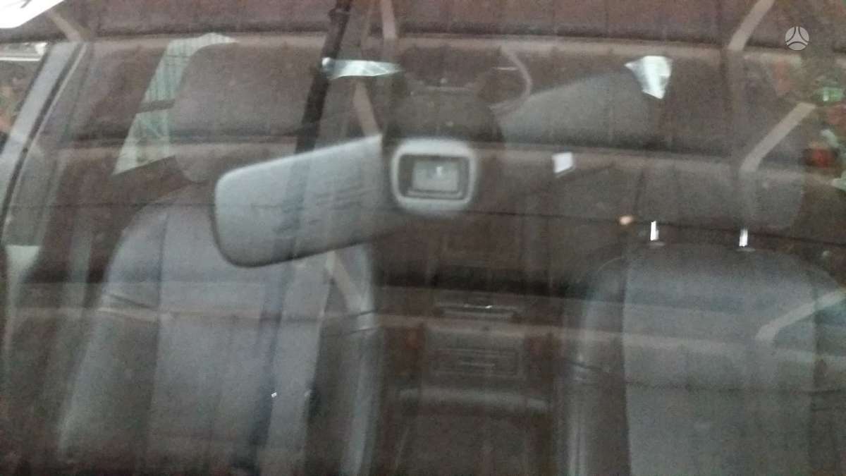Lexus GS klasė Dalimis is anglijos