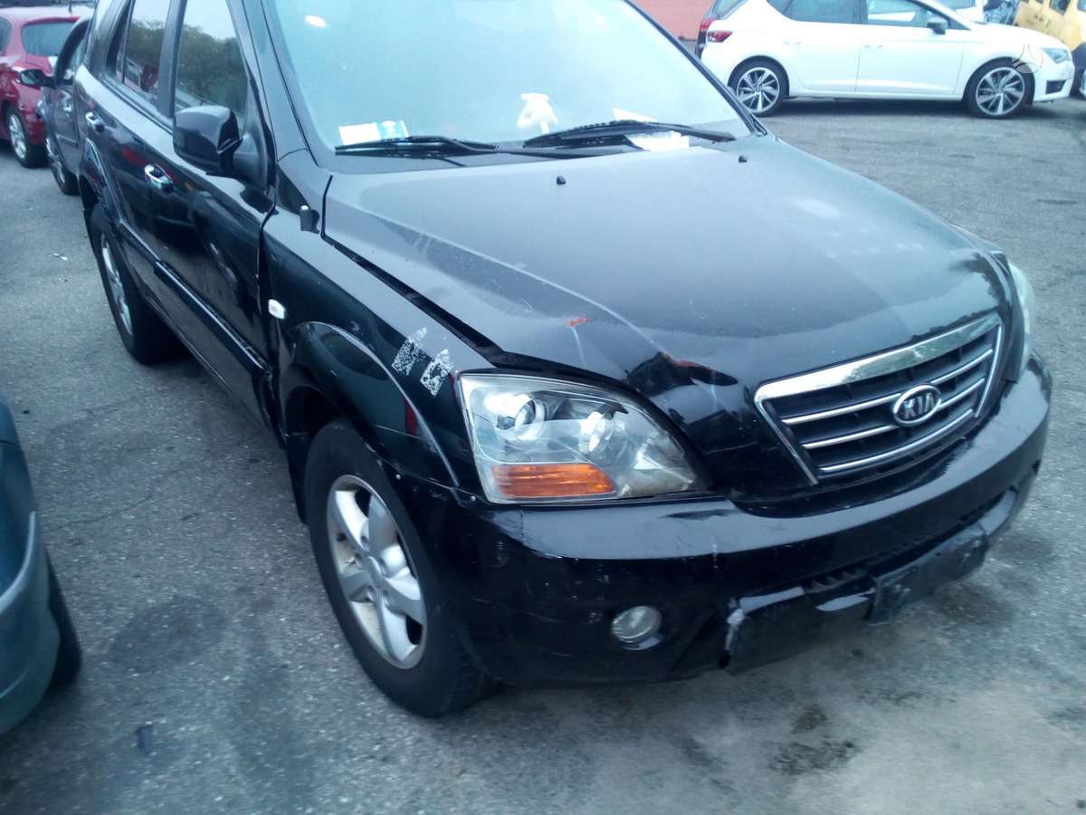 Kia Sorento 869885048