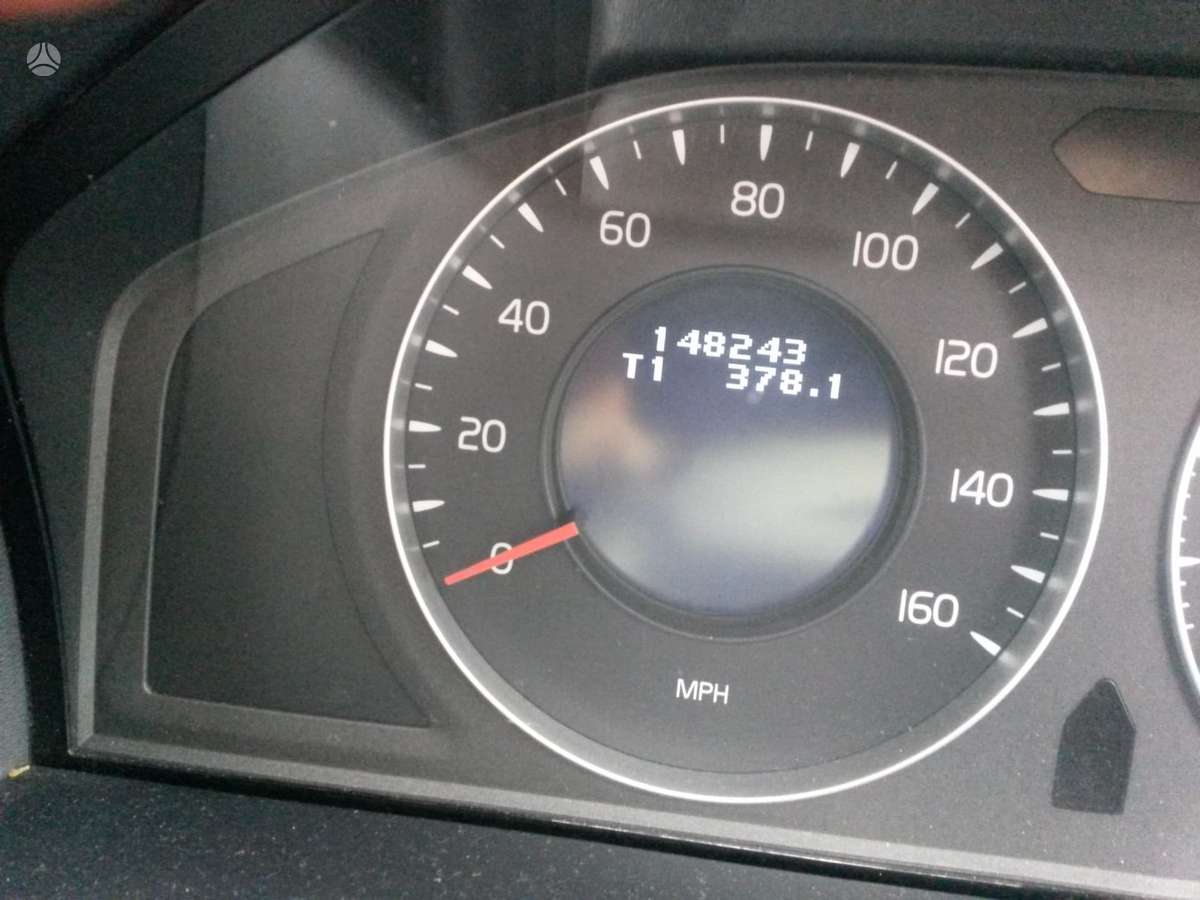 Volvo V70 Rida 148 000