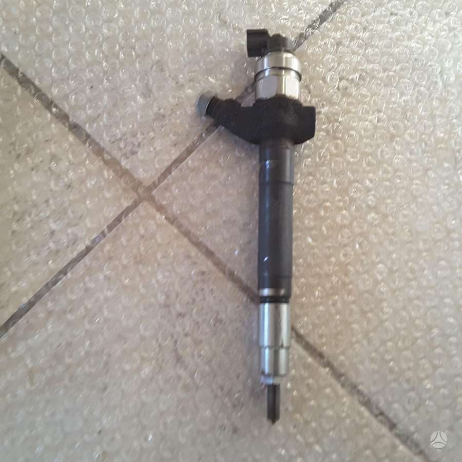 Ford Transit, Jxfa, engine parts