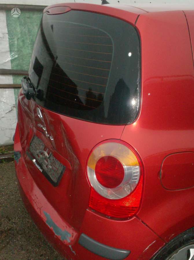 Renault Modus