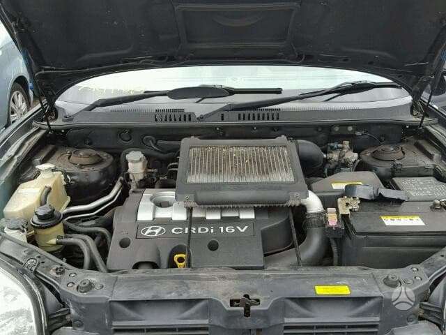 Hyundai Santa Fe Autopublic org dalys internetu