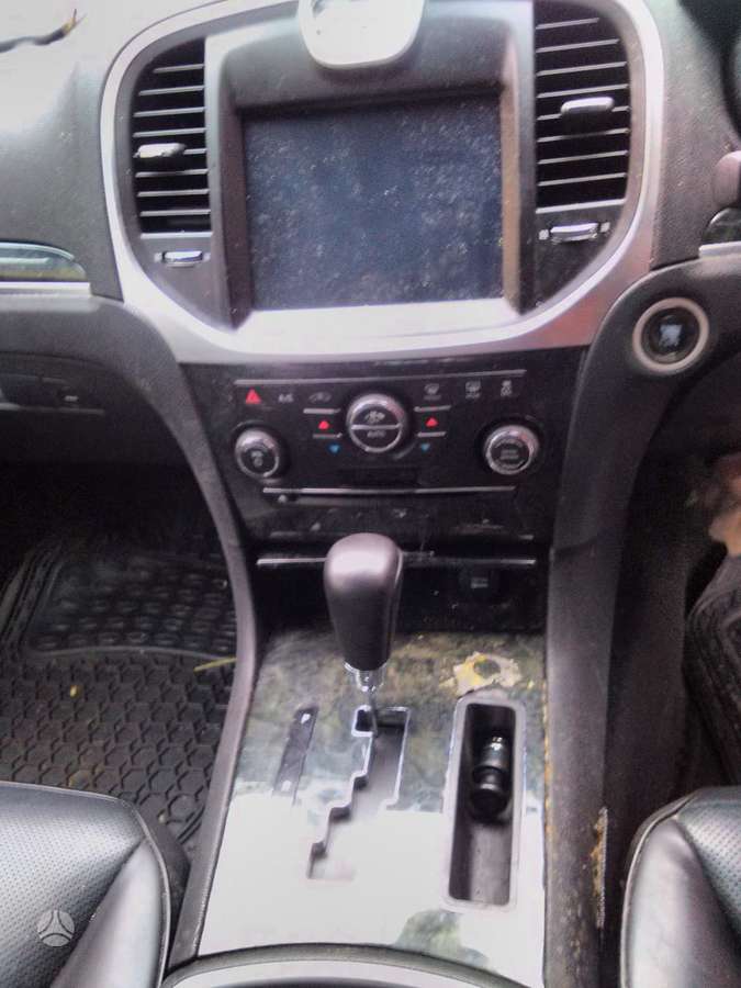Chrysler 300C