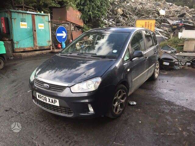 Ford C-MAX for parts