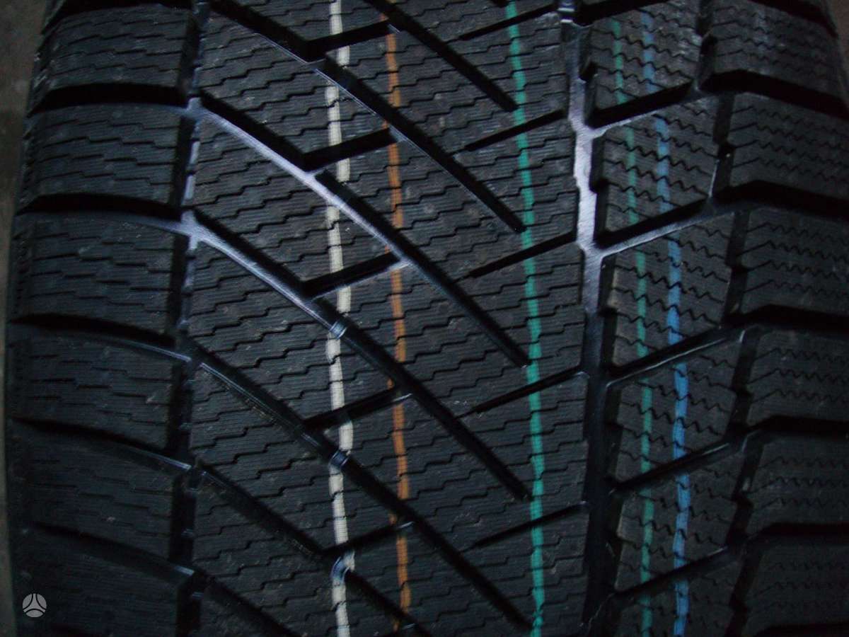 Cooper ZieminesUniversaliosVasarines, universalios 245/70 R16