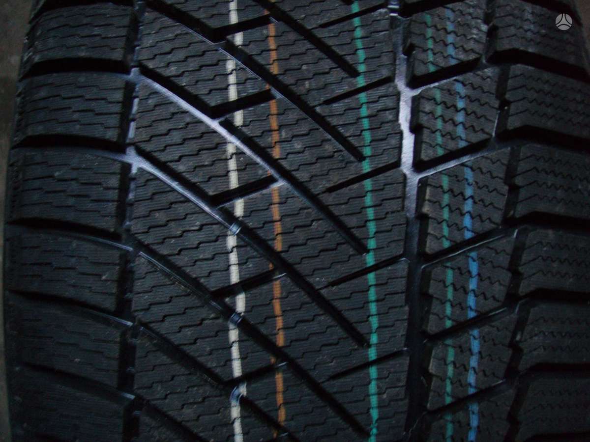 Cooper ZieminesUniversaliosVasarines, всесезонные 245/70 R16