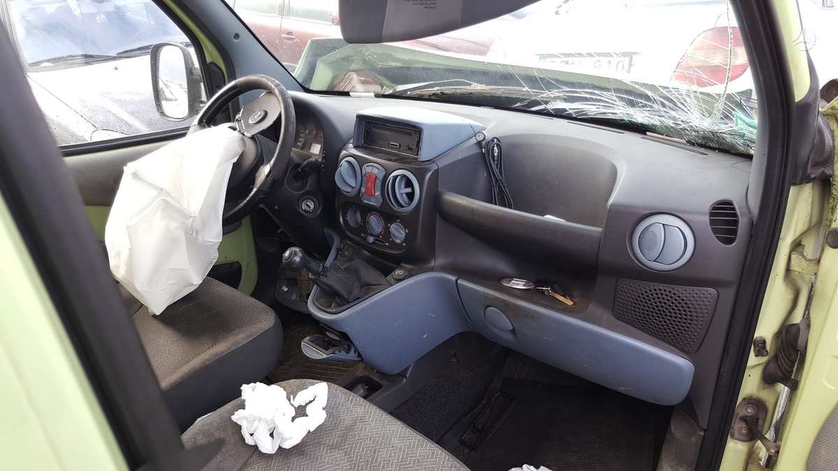 Fiat Doblo