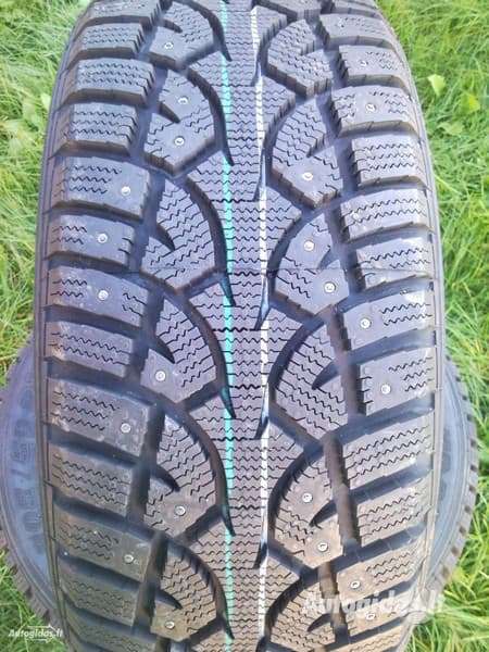 General, зимние 215/55 R16