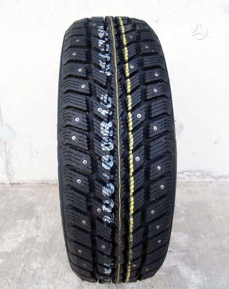 Nexen, зимние 225/60 R16