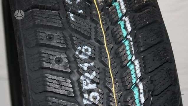 Nexen, зимние 225/60 R16