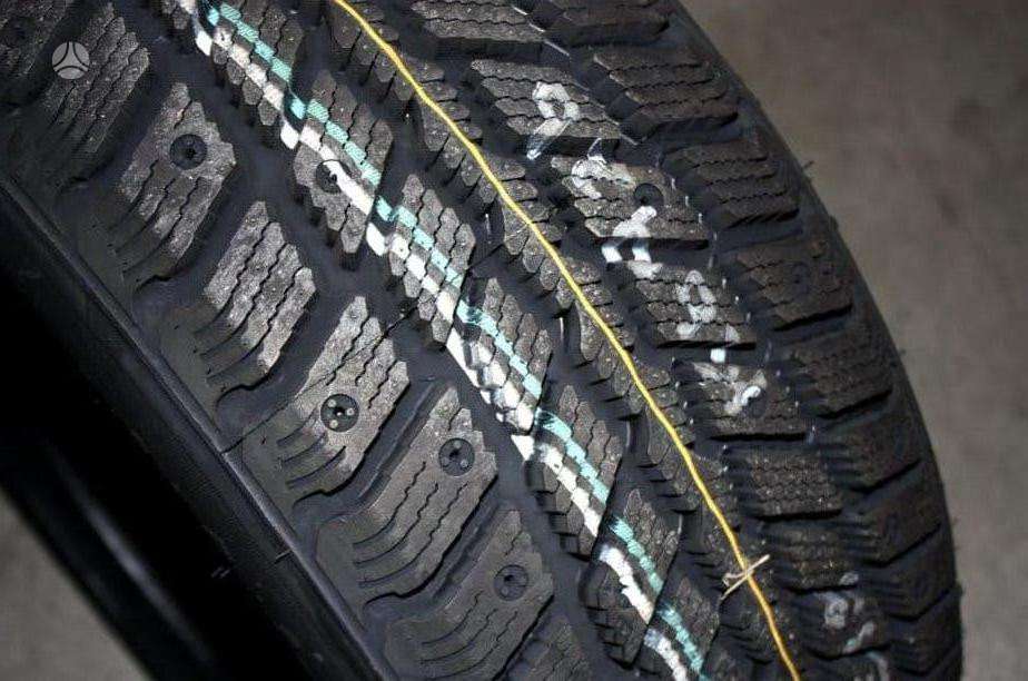 Nexen, зимние 225/60 R16