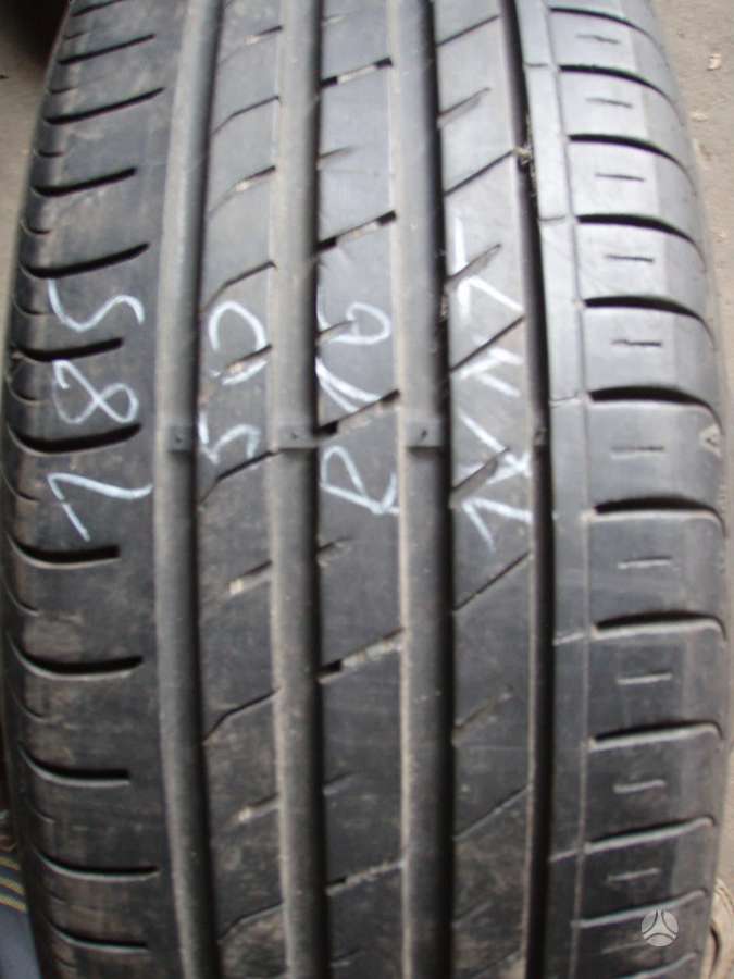 Bridgestone, vasarinės 185/50 R16