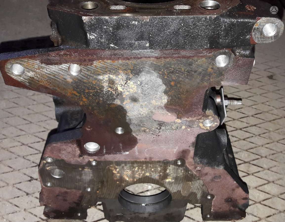 Opel Insignia, A20DTH, dzinēja detaļas