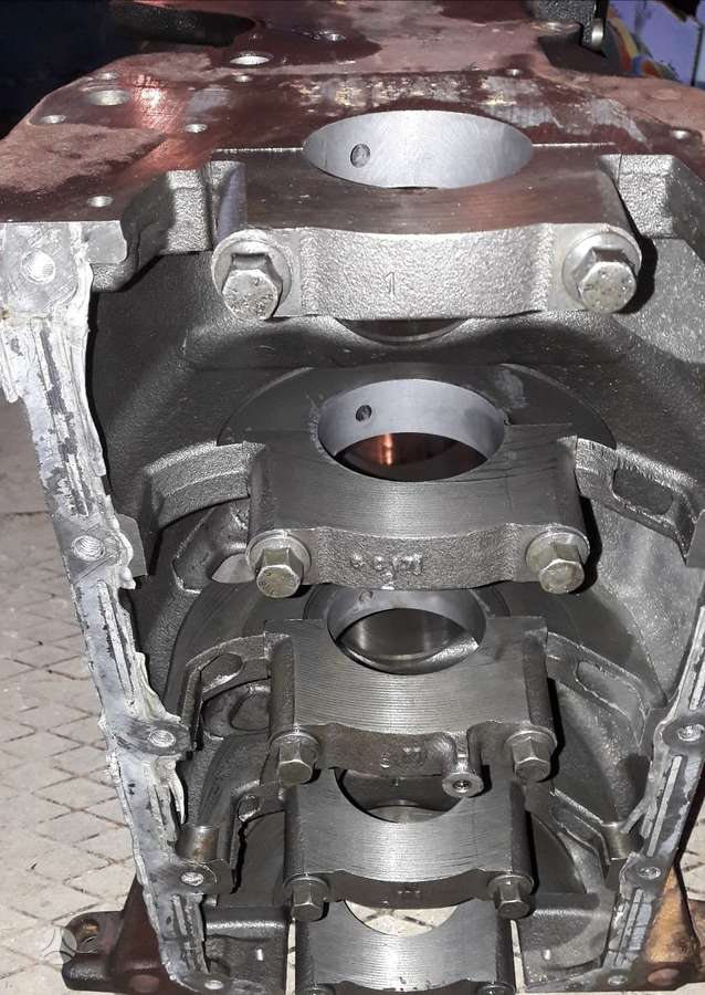 Opel Insignia, A20DTH, dzinēja detaļas
