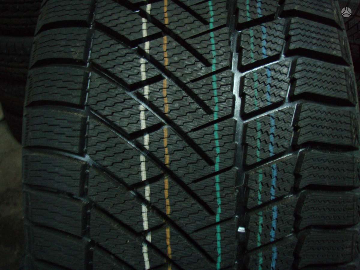 Continental, winter 215/50 R17