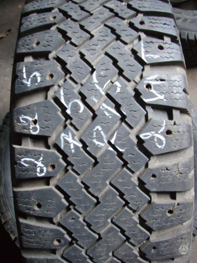 Cooper ZieminesUniversalios, winter 225/75 R15