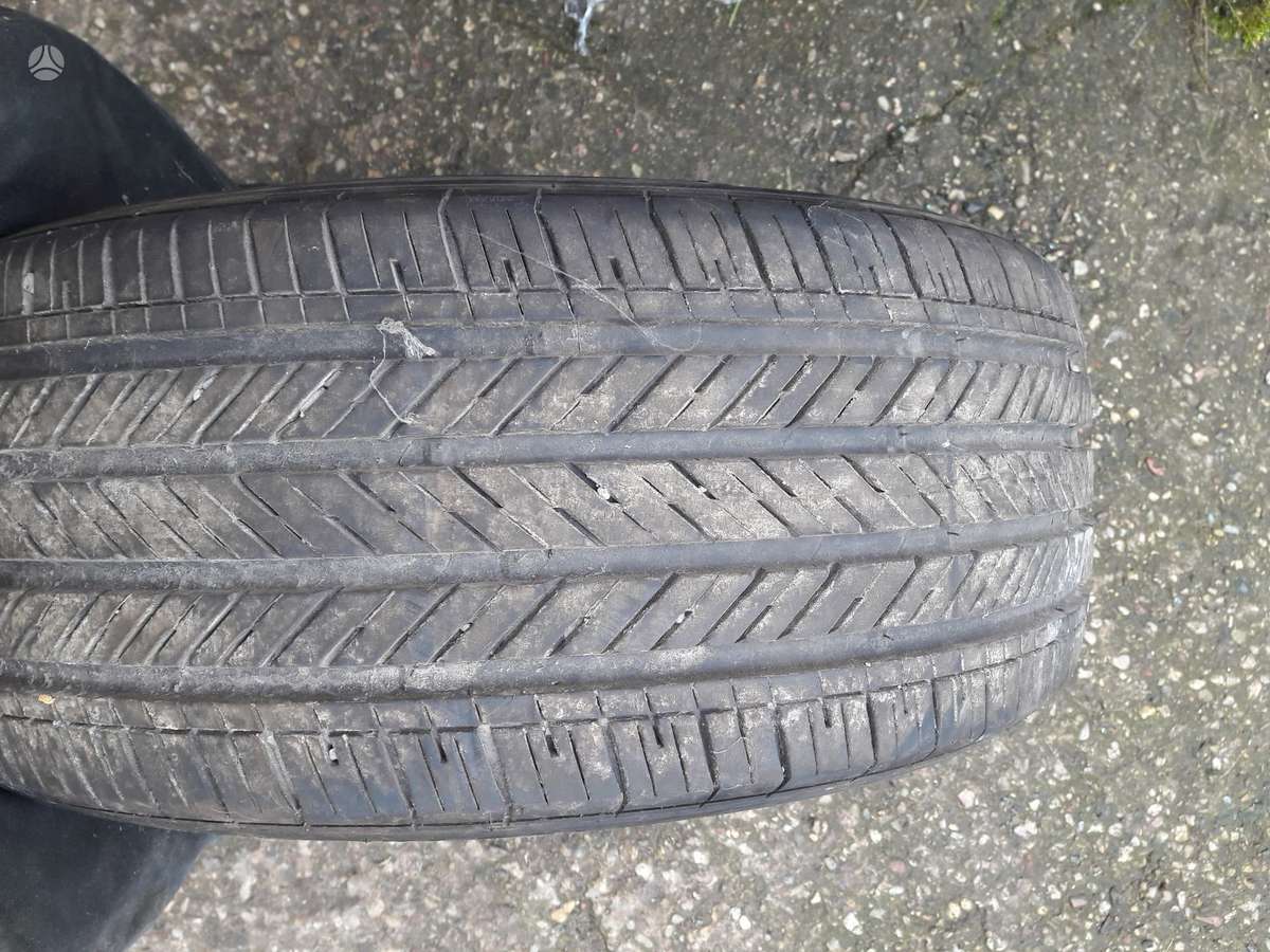 Michelin Hx mxm4, universalios 225/45 R17
