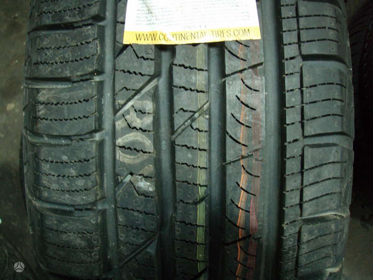 Continental ZieminesUniversalios, universalios 235/70 R15