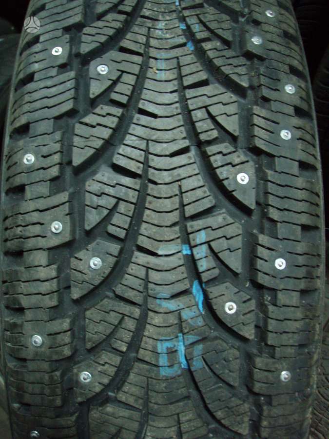 Pirelli, žieminės 205/75 R16