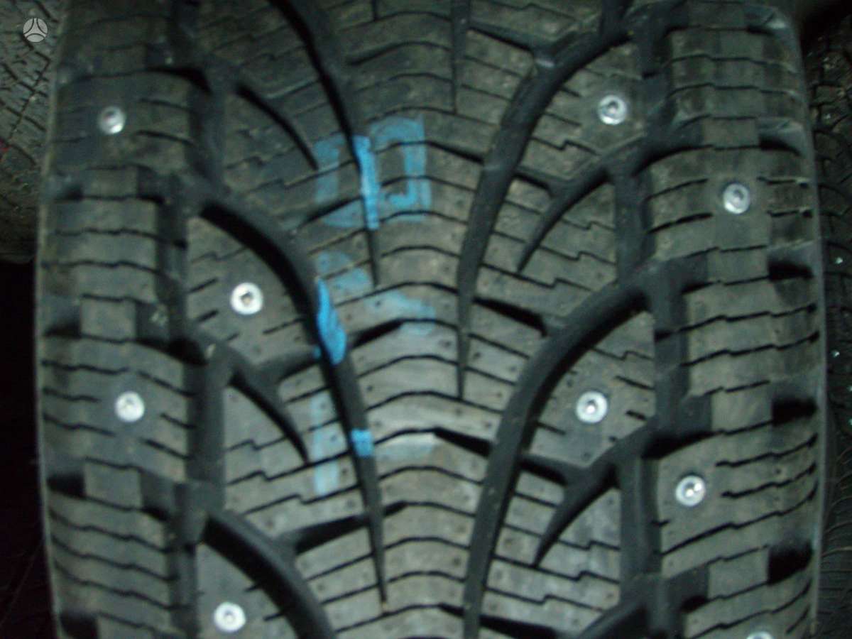 Pirelli, winter 205/75 R16