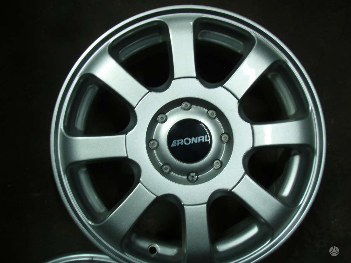 -Kita-, light alloy, R15