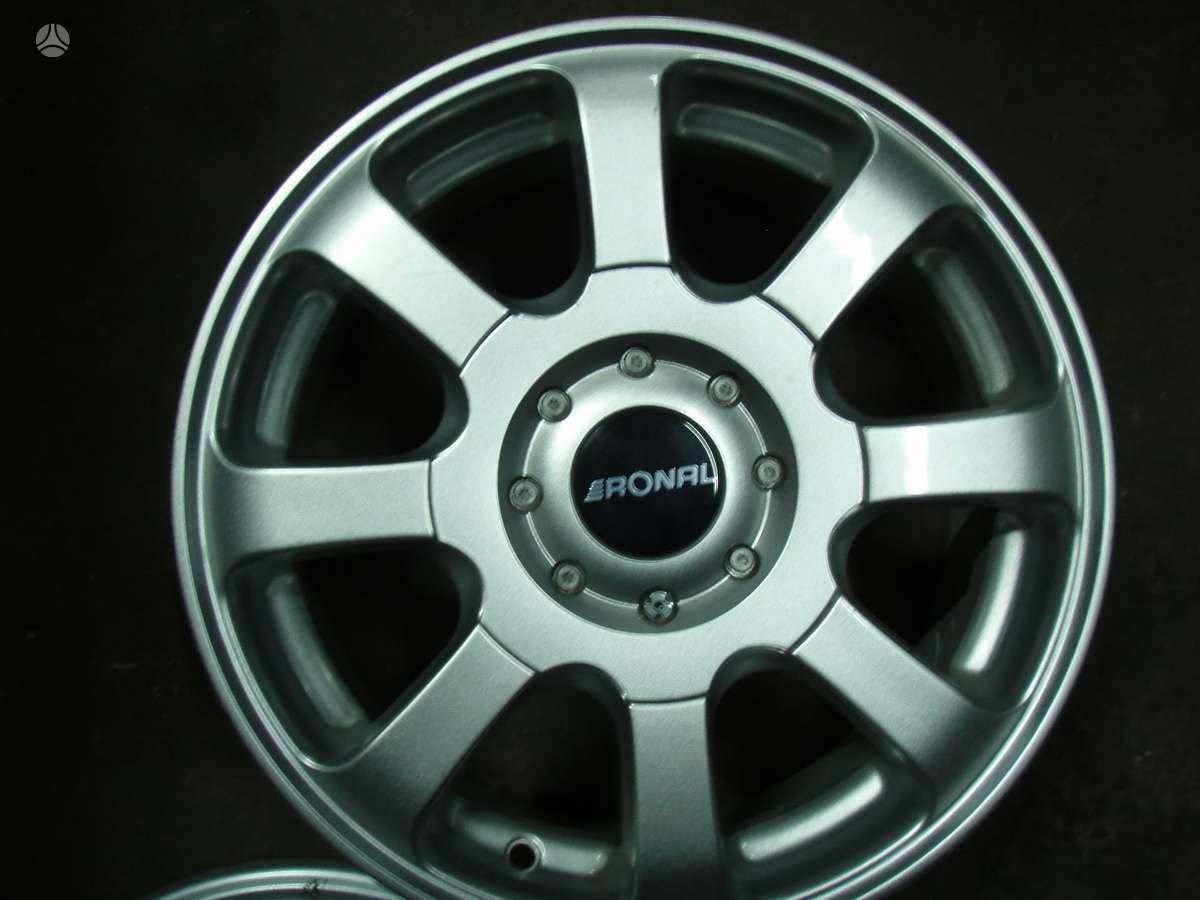 -Kita-, light alloy, R15