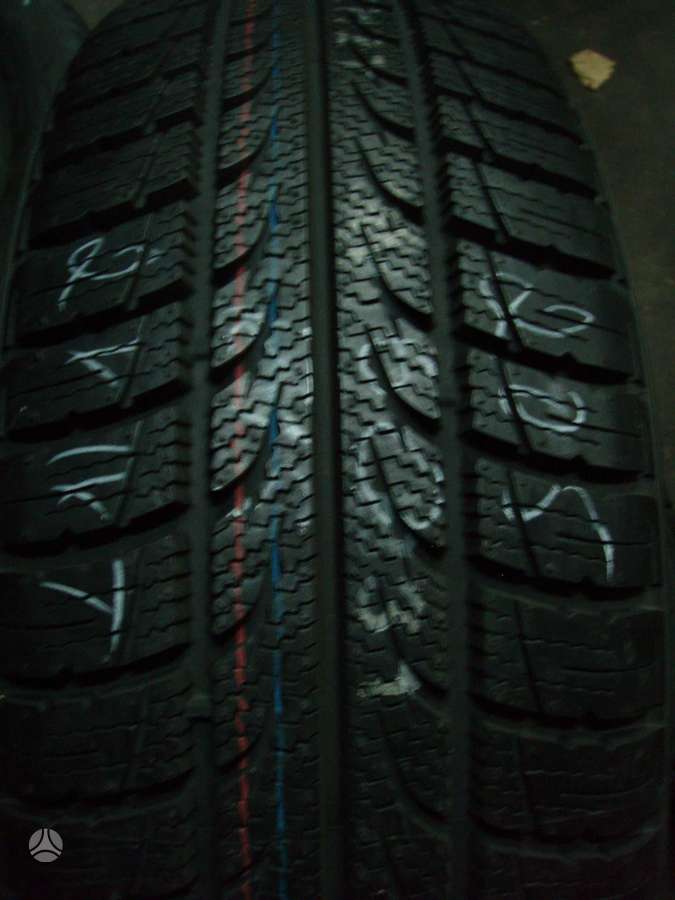 Semperit, winter 205/60 R15
