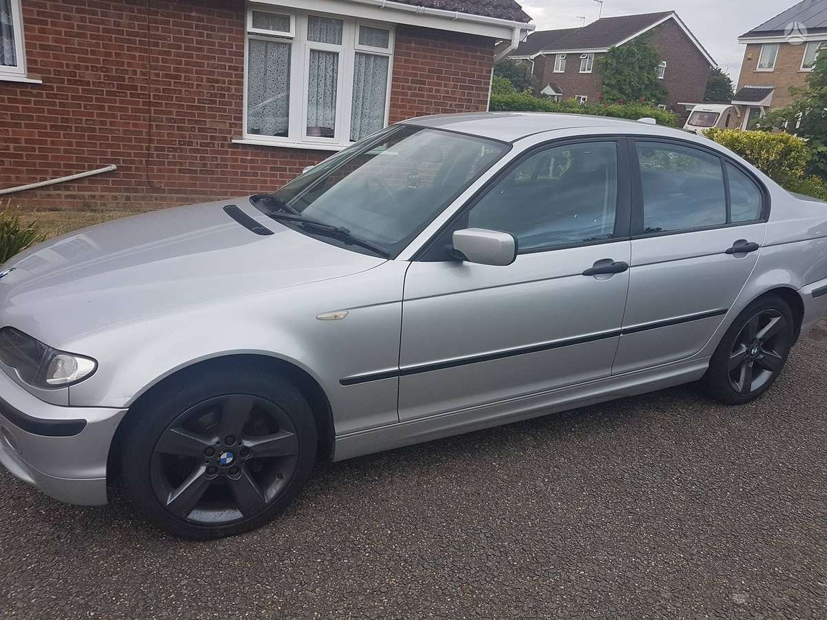 BMW 3 serija