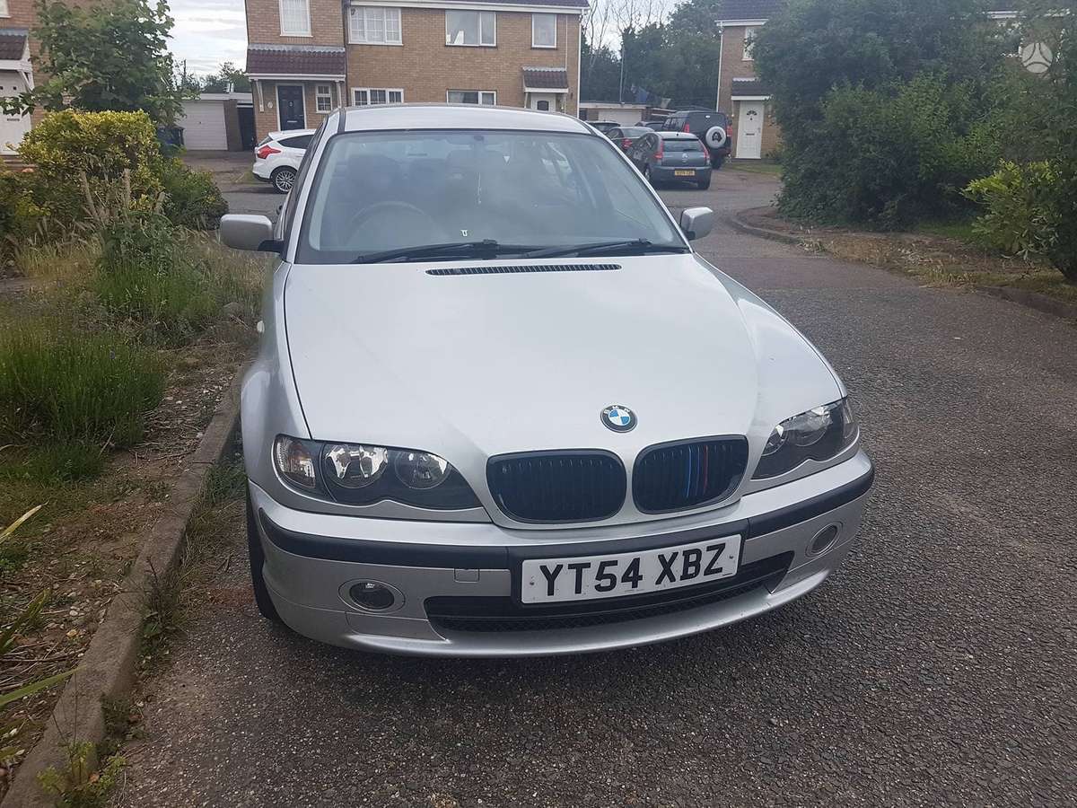 BMW 3 serija