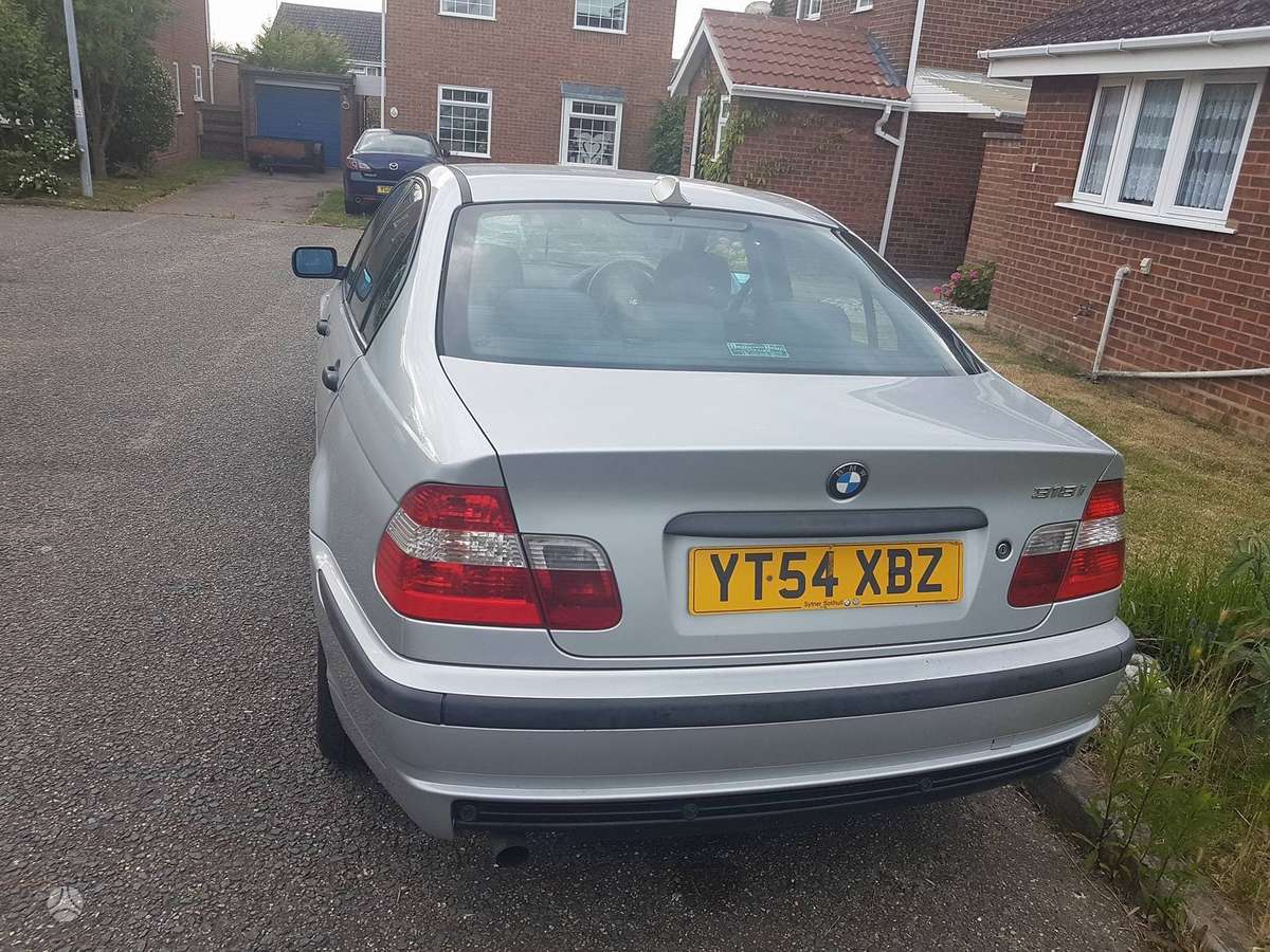 BMW 3 serija