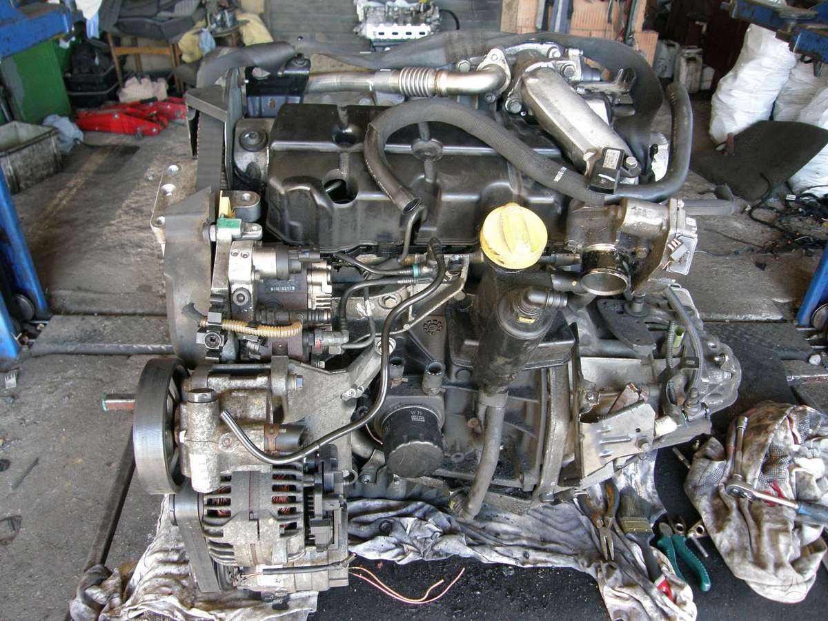 Renault Laguna