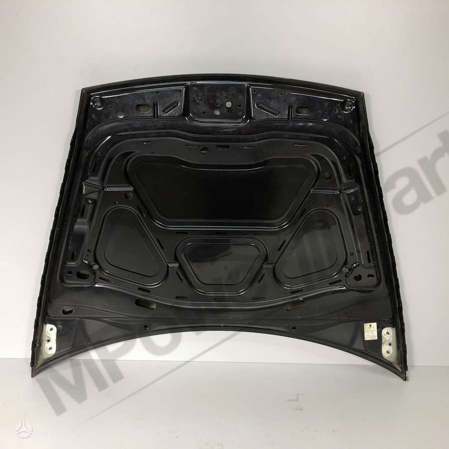 Porsche Cayenne dangtis (priekinis, galinis)