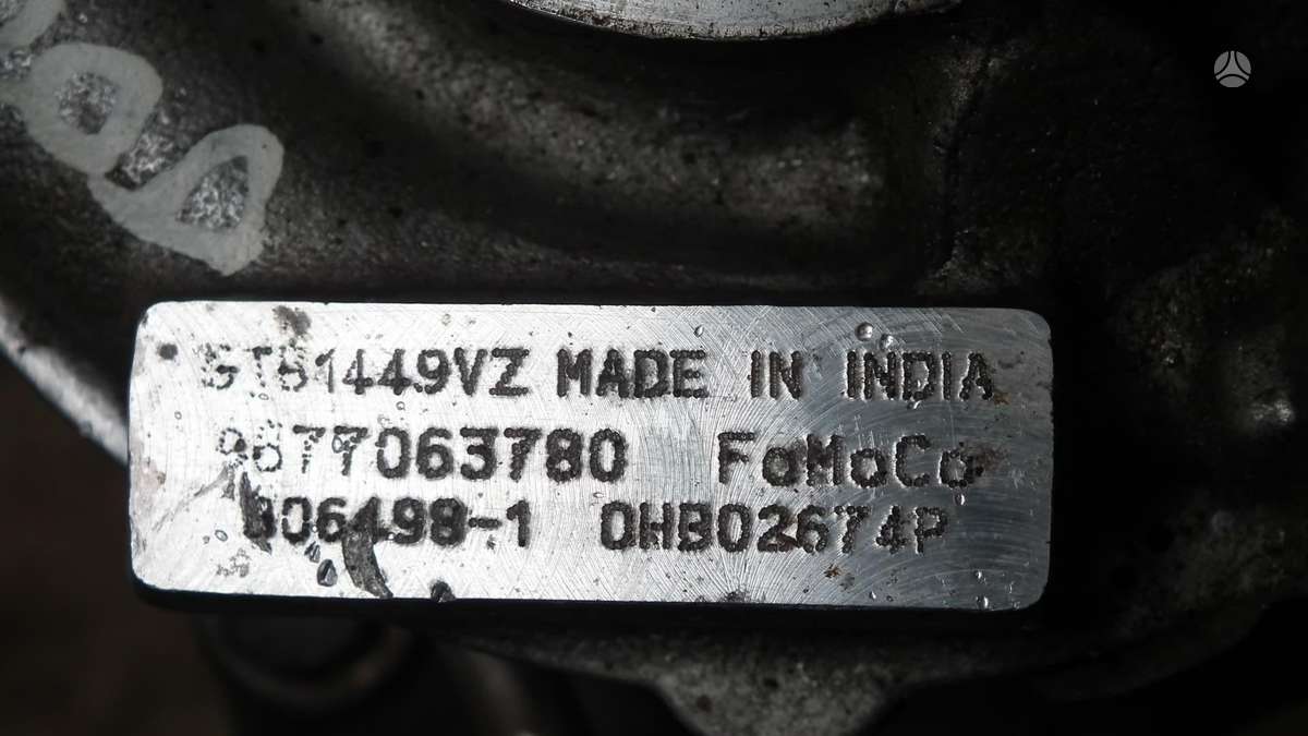 Ford Grand C-MAX